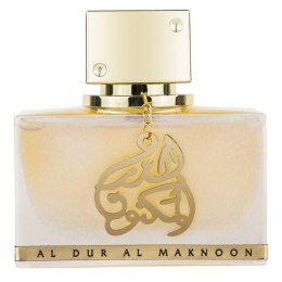 Al Dur Al Maknoon Gold woda perfumowana spray 100ml Lattafa