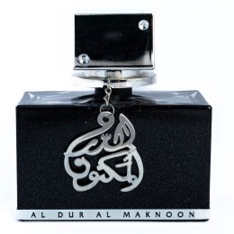 Al Dur Al Maknoon Silver woda perfumowana spray 100ml Lattafa