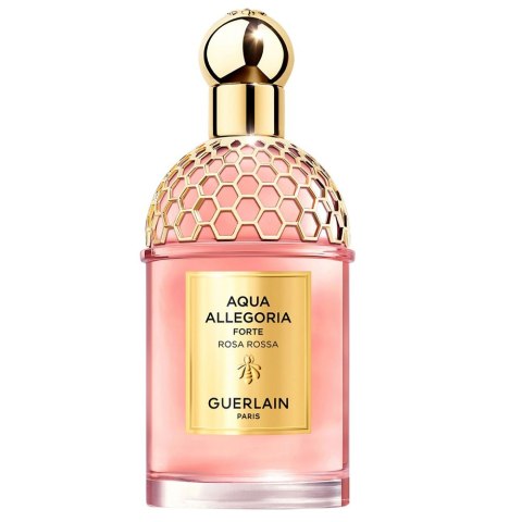 Aqua Allegoria Forte Rosa Rossa woda perfumowana spray 125ml Guerlain