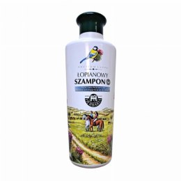 Banfi Sampon szampon łopianowy 2w1 250ml Herbaria