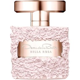 Bella Rosa woda perfumowana spray 50ml Oscar de La Renta