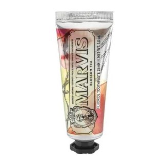 Blossom Tea Toothpaste pasta do zębów 25ml MARVIS