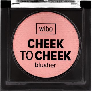 Wibo Cheek to Cheek Blusher róż do policzków 2 Sassy But Classy