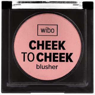 Wibo Cheek to Cheek Blusher róż do policzków 3 Balance