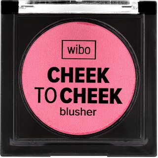 Wibo Cheek to Cheek Blusher róż do policzków 5 Dopamine