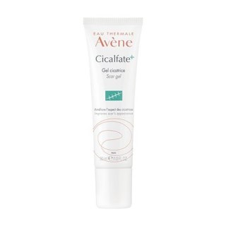 Avene Cicalfate+ Scar Gel regenerujący żel na blizny 30ml