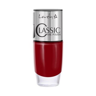 Lovely Classic Nail Polish lakier do paznokci 369 8ml