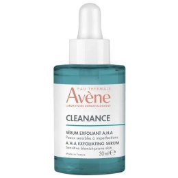 Cleanance A.H.A. Exfoliating Serum serum złuszczające do twarzy 30ml Avene