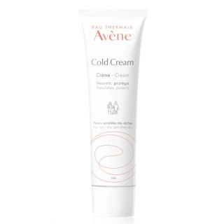 Cold Cream krem do bardzo suchej skóry 100ml Avene