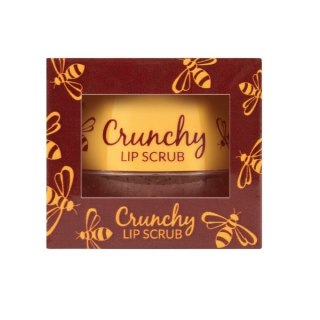 Lovely Crunchy Lip Scrub peeling do ust 7g