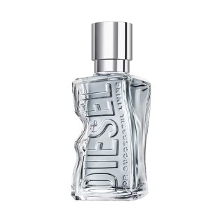 Diesel D By Diesel woda toaletowa spray 30ml