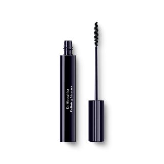 Defining Mascara tusz do rzęs 01 Black 6ml Dr. Hauschka