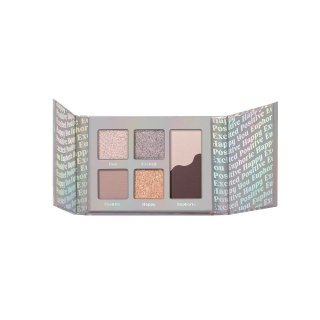 Essence Don't Worry Be... Mini Eyeshadow Palette minipaleta cieni do powiek 5g