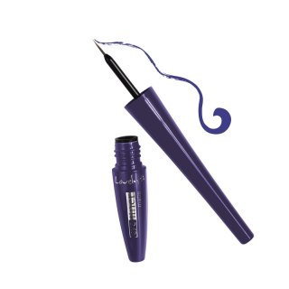 Lovely Eyeliner Matte matowy eyeliner do oczu Navy Blue 2g