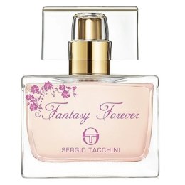 Fantasy Forever Eau Romantique woda toaletowa spray 50ml Sergio Tacchini