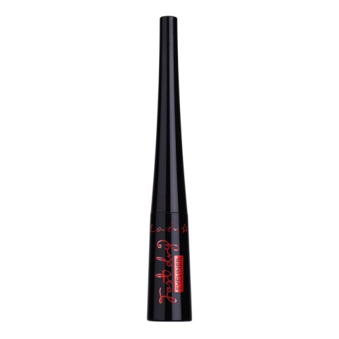 Fast Dry szybkoschnący eyeliner do oczu 2g Lovely