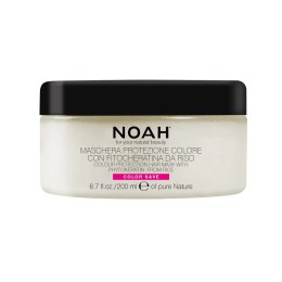 For Your Natural Beauty Color Protection Hair Mask 2.4 maska do włosów chroniąca kolor 200ml Noah