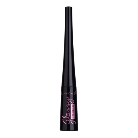 Lovely Glossy eyeliner o wysokim połysku 2g