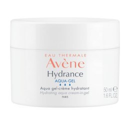 Hydrance Hydrating Aqua-Cream in Gel nawilżający krem-żel do twarzy 50ml Avene