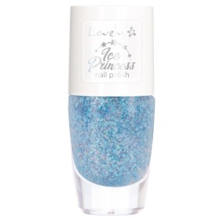 Lovely Ice Princess Nail Polish lakier do paznokci 04 8ml