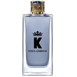 K by Dolce & Gabbana woda toaletowa spray 200ml Dolce & Gabbana