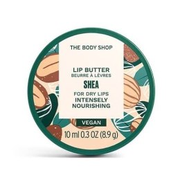 Lip Butter wegańskie masełko do ust Shea 10ml The Body Shop