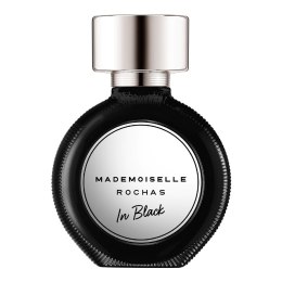 Mademoiselle Rochas In Black woda perfumowana spray 30ml Rochas