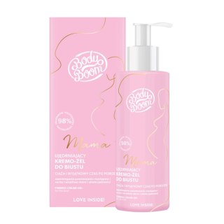 Mama ujędrniający kremo-żel do biustu 100ml Body Boom