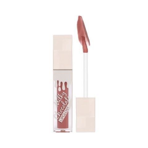 Milky Chocolate Lip Gloss błyszczyk do ust 01 4.1g Lovely