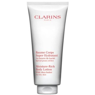 Moisture-Rich Body Lotion balsam do ciała 200ml Clarins