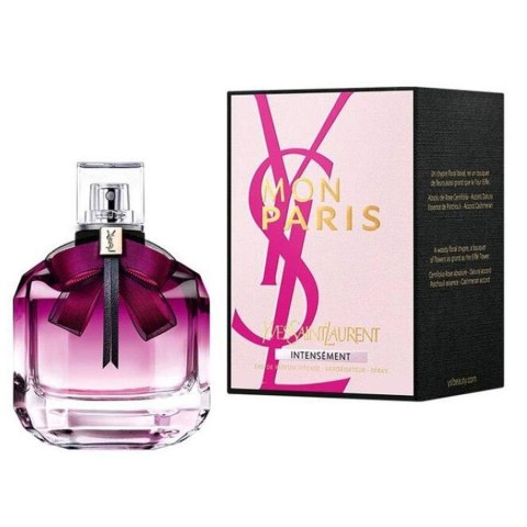 Mon Paris Intensement woda perfumowana spray 90ml Yves Saint Laurent