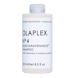 No.4 Bond Maintenance szampon odbudowujący do włosów 250ml Olaplex
