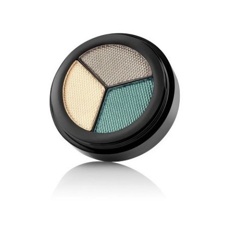 Opal Eyeshadows potrójne cienie do powiek 236 Lady Of The Lake 5g Paese