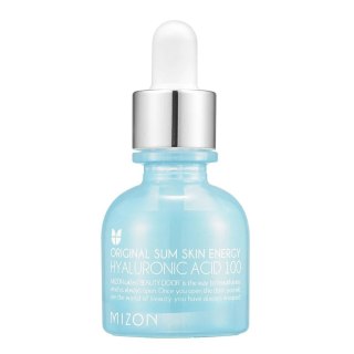 Original Skin Energy Hyaluronic Acid 100 nawilżające serum do twarzy 30ml Mizon