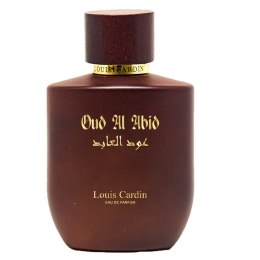 Oud Al Abid woda perfumowana spray 100ml Louis Cardin