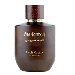 Oud Combodi woda perfumowana spray 100ml Louis Cardin