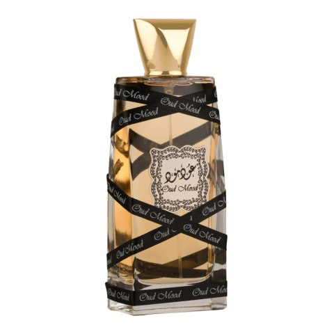 Oud Mood woda perfumowana spray 100ml Lattafa