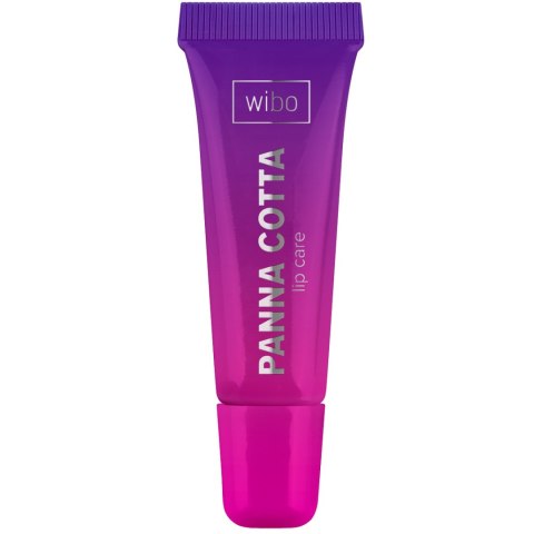 Wibo Panna Cotta Lip Care balsam do ust 8ml Wibo Panna Cotta Lip Care balsam do ust 8ml