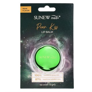 SunewMed+ Pear Kiss Lip Balm balsam do ust w kulce Gruszka 13g