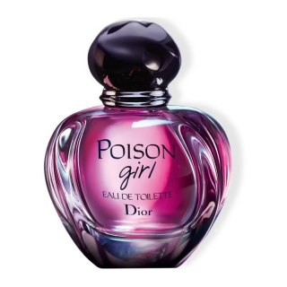 Dior Poison Girl woda toaletowa spray 50ml