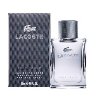 Pour Homme woda toaletowa spray 50ml Lacoste