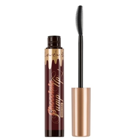 Pump Up Chocolate Mascara tusz do rzęs 8g