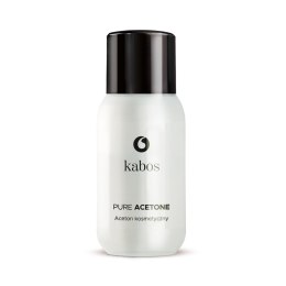 Pure Acetone aceton kosmetyczny 150ml Kabos