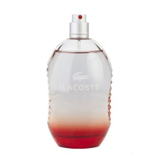 Red woda toaletowa spray 125ml Lacoste