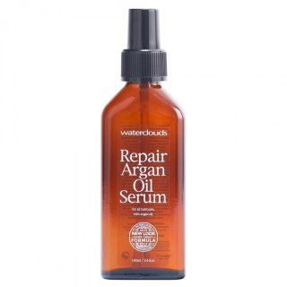 Waterclouds Repair Argan Oil Serum regenerujące serum do włosów 100ml