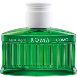 Roma Uomo Green Swing woda toaletowa spray 125ml Laura Biagiotti