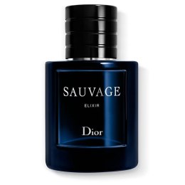 Sauvage Elixir perfumy spray 60ml Dior