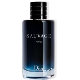 Sauvage perfumy spray 200ml Dior