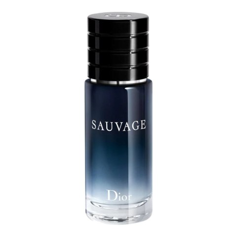 Sauvage woda toaletowa spray 30ml Dior
