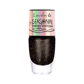 Lovely Seasonal Trend Edition 2023 Nail Polish lakier do paznokci 3 8ml